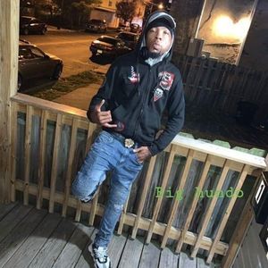 Meet your Posher, Gregory